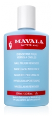 Mavala Dissolvant Pour Vernis Ongles 100 ML