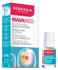 Mavala Mavamed Solution Ongles Mycos&eacute;s 5 ML
