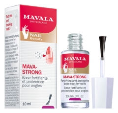 Mavala Mava-Strong 10 ML