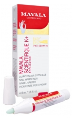 Mavala Scientifique K+ Crayon Applicateur Durcisseur d'Ongles 4,5 ML
