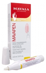 Mavala Mavapen 1 Stylo Huile Nourrissante Pour Cuticules 