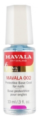 Mavala Base Protectrice Mavala N&deg; 002 10 ML