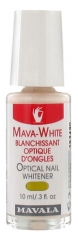 Mavala Mava-White Blanchissant Optique Ongles 10 ML