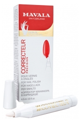 Mavala Correcteur 1 Stylo Vernis &agrave; Ongles 