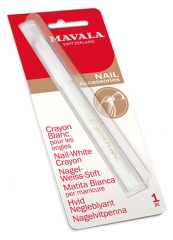 Mavala Crayon Blanc Pour Ongles