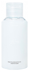 Glow Cean & Polished Lotion Tonique pour le Visage 300 ml
