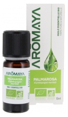 Aromaya Huile Essentielle Palmarosa Biologique 10 ML