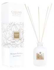 Collines de Provence Fleurs et &Eacute;corces Bouquet Parfum&eacute; 200 ML