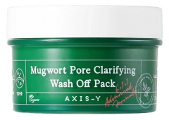 Axis-Y Masque Exfoliant Visage 100 ml