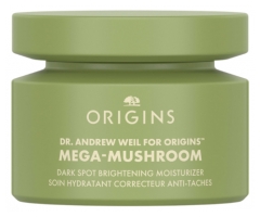 Origins Mega-Mushroom Soin Correcteur Anti-T&acirc;ches Hydratant 50 ml