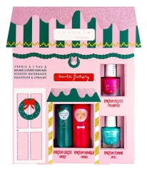 Inuwet Coffret Charlotte