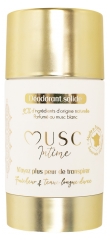 Musc Intime D&eacute;odorant Naturel Parfum Mono&iuml; Oriental&nbsp;50 g