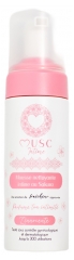 Musc Intime Mousse Nettoyante Intime Parfum Sakura 150 ml 