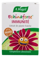 A.Vogel Echinaforce Immunit&eacute; 120 Unit&eacute;s