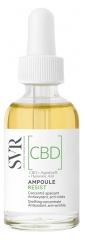 SVR Ampoule Resist [CBD] 30 ML