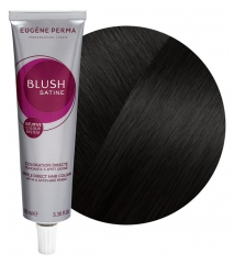 Eug&egrave;ne Perma Blush Satine Coloration Directe Fondante Effet Satin&eacute; 100 ml
