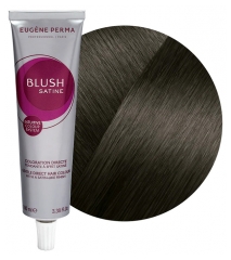 Eug&egrave;ne Perma Blush Satine Coloration Directe Fondante Effet Satin&eacute; 100 ml