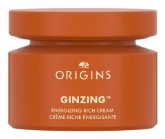 Origins Ginzing Cr&egrave;me &Eacute;nergisante Riche 50 ml