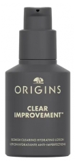 Origins Clear Improvement Lotion Anti-Imperfections Hydratante 50 ml