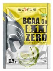 Eric Favre BCAA 8.1.1 5000 mg 6,5 g