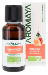 Aromaya Orange Douce Bio 30 ml
