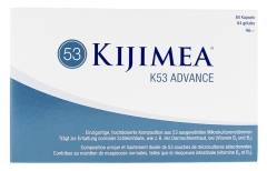 Kijimea K53 Advance Maintien des Muqueuses 84 Unit&eacute;s