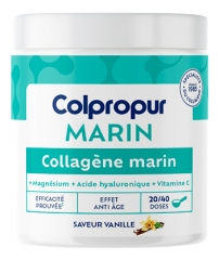 Colpropur Marin Collag&egrave;ne Marin 228 Grammes