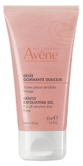 Av&egrave;ne Gel&eacute;e Gommante Douceur 50 ML