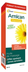 Arnican Huile de Massage 200 ML