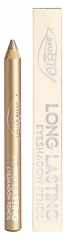 PuroBIO Cosmetics Long Lasting Crayon Ombre &agrave; Paupi&egrave;res Bio
