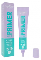 PuroBIO Cosmetics Primer Peau Grasse Bio 15 ml