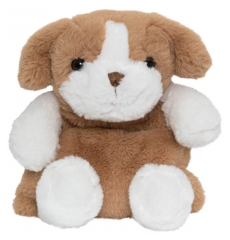 Plic Care Bouillotte Doudou S&egrave;che - Max le Chien
