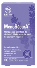 Phytoresearch M&eacute;noS&eacute;curA 60 Unit&eacute;s