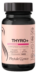 Phytalessence Thyro+ 60 Unit&eacute;s