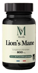 Phytalessence Lion's Mane Bio 60 Unit&eacute;s