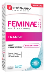 Fort&eacute; Pharma Feminae Transit 30 Unit&eacute;s