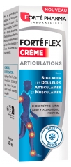 Fort&eacute; Pharma Fort&eacute; Flex Cr&egrave;me pour Articulations 100 ML