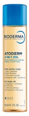 Bioderma Atoderm 2-in-1 Oil 150 ml
