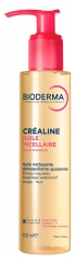 Bioderma Cr&eacute;aline Huile Micellaire Nettoyante D&eacute;maquillante 150 ml