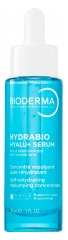 Bioderma Hydrabio Hyalu+ S&eacute;rum Peaux D&eacute;shydrat&eacute;es 30 ml