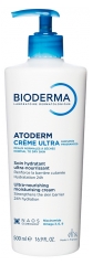Bioderma Cr&egrave;me Ultra Parfum&eacute;e 500 ml