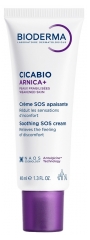 Bioderma Cicabio Arnica+ Cr&egrave;me Apaisante SOS 40 ML