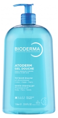 Bioderma Atoderm Gel Douche 1 l