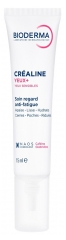 Bioderma Cr&eacute;aline Yeux + Soin Regard Anti-Fatigue 15 ml