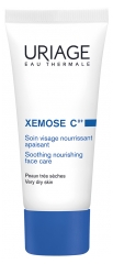 Uriage X&eacute;mose C8+ Soin Visage Apaisant Nourrissant 40 ml