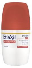 Etiaxil Anti-Transpirant Extr&ecirc;me 96 Heures 50 ML