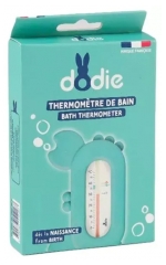 Dodie Thermom&egrave;tre de Bain Forme Crabe