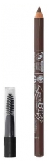 PuroBIO Cosmetics Crayon Sourcils Bio