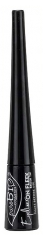 PuroBIO Cosmetics Eyeliner On Fleek Brush Tip Pointe Pinceau Bio 3,1 ml