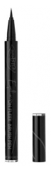 PuroBIO Cosmetics Eyeliner On Fleek Brush Pen Stylo Pointe Pinceau Bio 0,69 ml